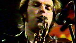 Heathrow Shuffle, Van (the man) Morrison