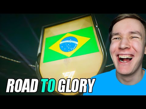 MUN SUURIN FC24 PAKETTIEN AVAUS! - EAFC 24 RTG #48