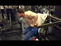 Machine Pushdowns