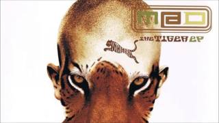 M@D - Welcome (In The City, In The Jungle) (Mricky & Danieli Extended Mix) (2001)