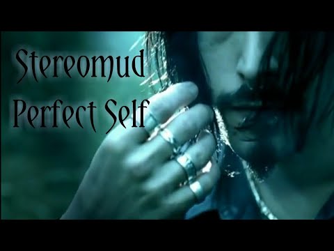 StereoMud / Perfect Self / Album