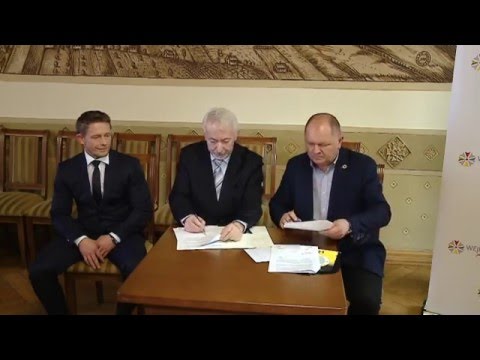 Telewizja TTM: Gryf spokojny finansowo do końca sezonu (09.03.16 r.)