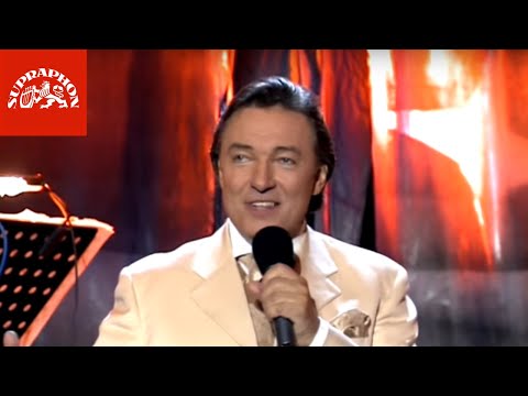 Karel Gott - Zas budeš krásná (oficiální live video)