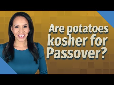 3rd YouTube video about are french fries kosher for passover