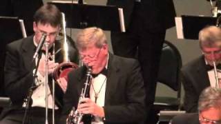 Woody Herman Tribute: Apple Honey