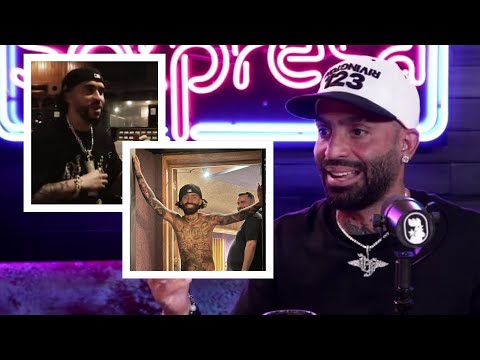 Arcangel, el dia que Bad Bunny lo engañó