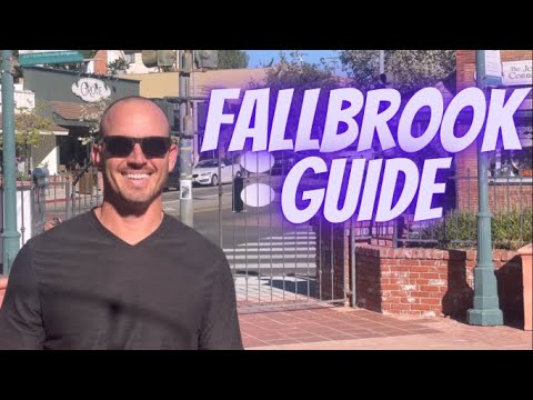 Did Fallbrook Escort Just Change Everything