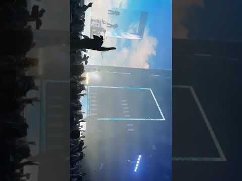 No Rome - Narcissist ft. The 1975 Live at Arena Birmingham