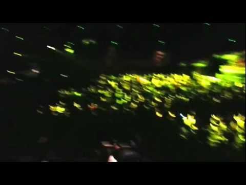 Masters Of Hardcore 2013 Sydney