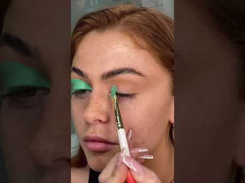 11-12-2021💄 Amazing Makeup Transformation Eps.05 #Shorts