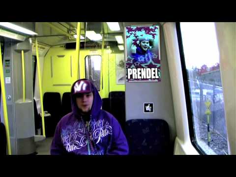 Prendel  Charly gjorde videon