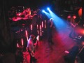 Anberlin - Pray Tell (Live @ House Of Blues Anaheim 10/9/10)