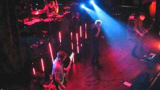 Anberlin - Pray Tell (Live @ House Of Blues Anaheim 10/9/10)
