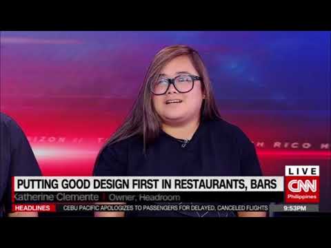 Putting good design first in restaurants, bars The Final Word