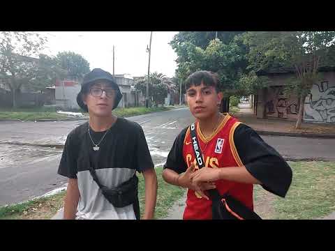 ITNAS 14 - No Dan Para Mas FT Camper Free