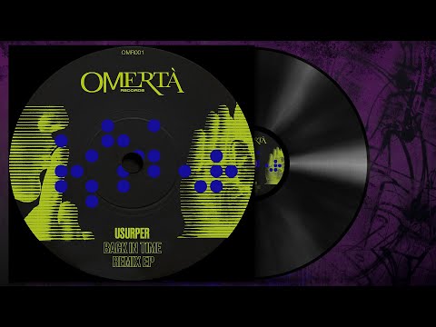 🎵 Usurper - Warm Rinse (Poklypz Remix) [Deep Dark Dubstep]