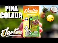 A JEETER JUICE IN 2024! | Jeeter Juice Pina Colada