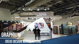 EBERHARDT IFFA 2019 Frankfurt