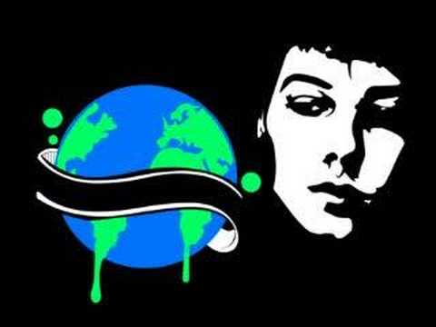 D.Kay & Epsilon - Barcelona (High Contrast Remix)