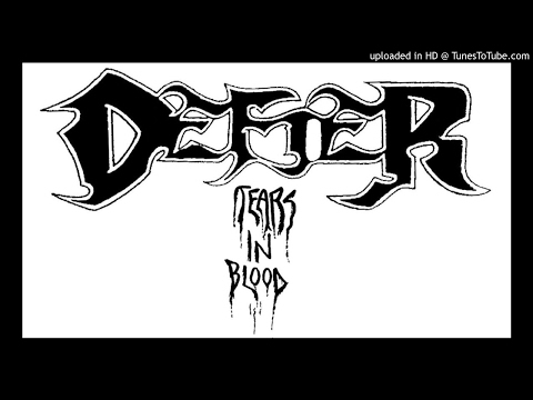 Defier "Once I Loved You" (taken from "Tears in Blood" demo 1993)