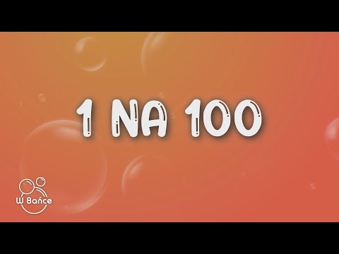White 2115, Mata - 1 na 100 (Tekst/Lyrics)