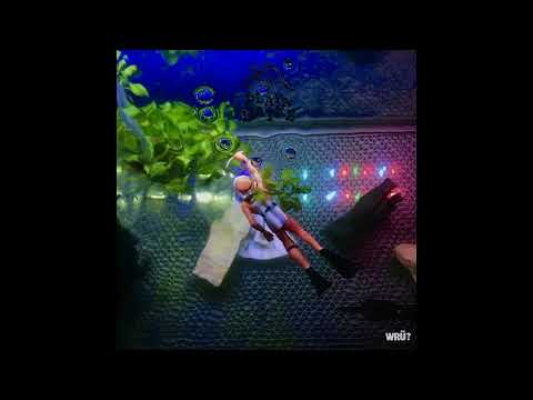 PLAYAH HATAZ FT. AiA  - WRÜ?