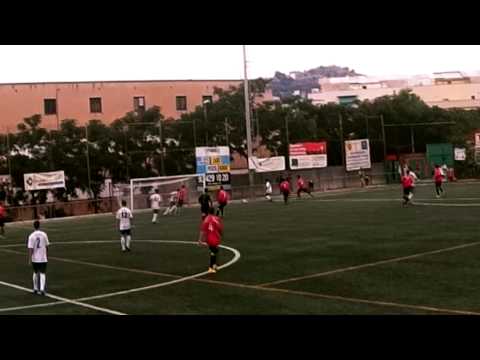 Jornada 1. TURO PEIRA vs CLOT ATHLÈTIC