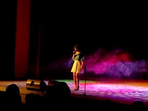 Iga Dajworska - Lizbona, Rio i Hawana