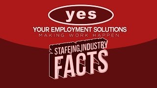 Staffing Industry Facts | Employment Gateway