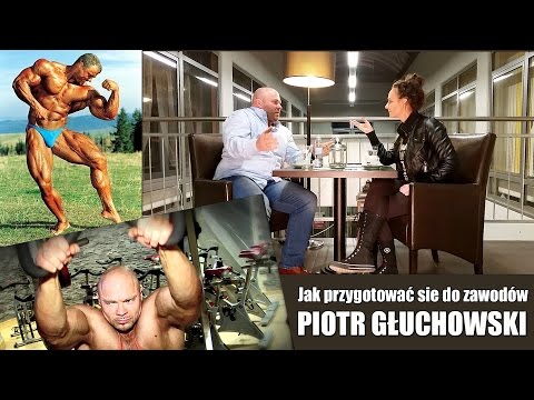 Które leki bezpieczniejsze dla wzrostu mięśni Najnowsze wiadomości wideo kulturystyka