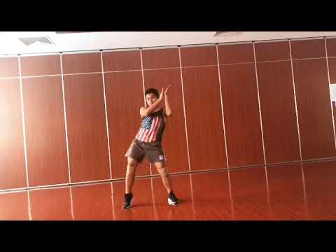 Next level - A$ton Wyld