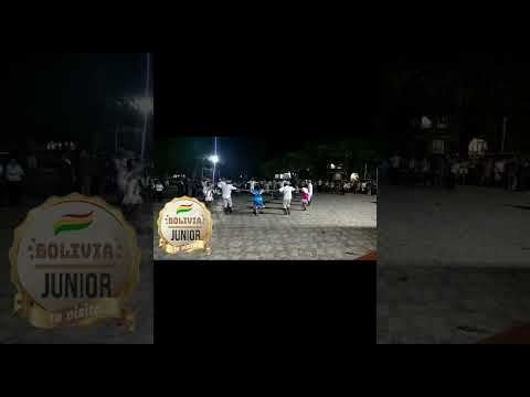 Una hermosa danza en Ixiamas - La Paz.#lapaz_bolivia🇧🇴 #ixiamas