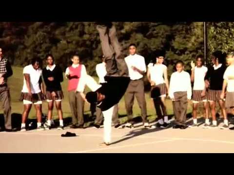 The Ian Carey Project - Get Shaky