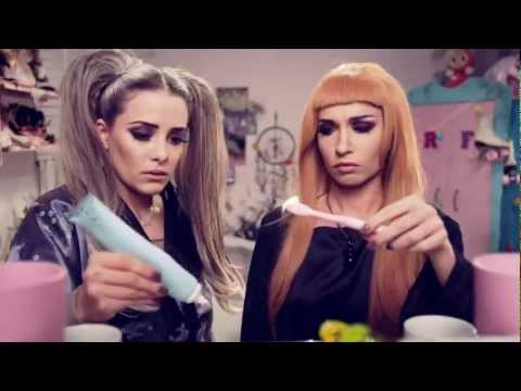 Rebecca & Fiona - Jane Doe (Official Video)