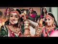 Mehndi Maleer Ri मेहँदी मलीर री Twinkle Vaishnav Superhit Rajasthani DJ Song
