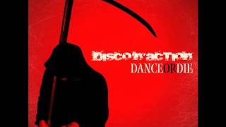 DISCO'N'ACTION - dace