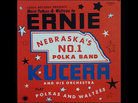 60 Polka - Ernie Kucera