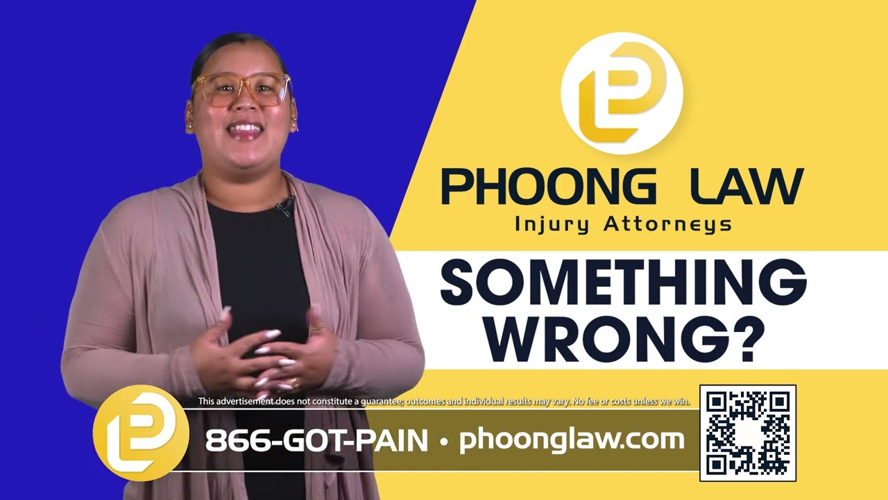 How Anh Phoong Lifted the Weight Off My Shoulders