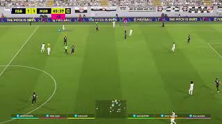 【ゴールデンw杯】イーフトcoop