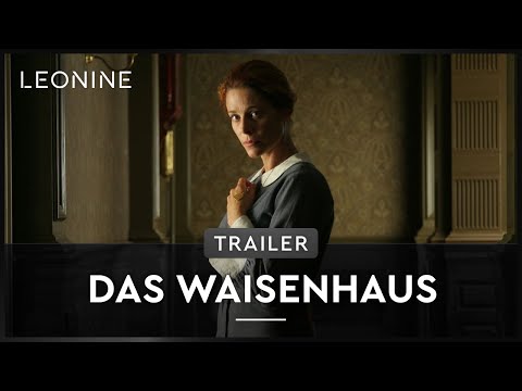 Trailer Das Waisenhaus