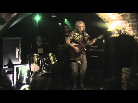 326 Soczewa Blues Session - 10.07.2015 - 6