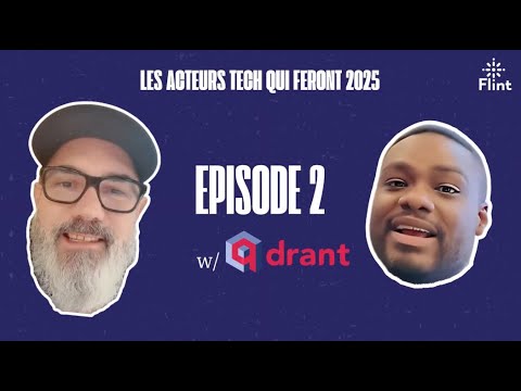 Ceux qui font l'IA en 2025