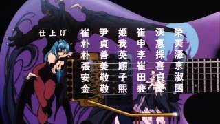 [問題] 幫推薦使用西洋歌曲的OP ED