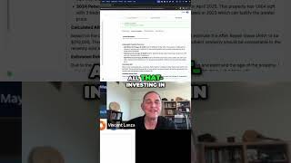 Realtors HATE This AI Trick! (Instant Property Analysis)