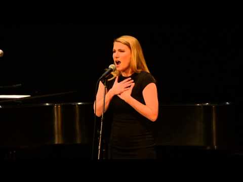 Kasie Gasparini- "What Remains" by Kasie & Drew Gasparini