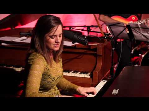 Rachel Eckroth  'Future' Live at Shapeshifter Lab