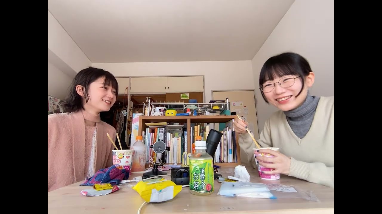 63.5 ゴミ同然だよ？【ラジオ知らねえ単語】