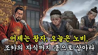 Download lagu 실록 100% 실화 | 왕족의 이름을 빼앗고 천한 낙인을 찍은 '그날'의 기록 ㅣ 한국사 기록관 mp3 Download lagu 실록 100% 실화 | 왕족의 이름을 빼앗고 천한 낙인을 찍은 '그날'의 기록 ㅣ 한국사 기록관 mp3