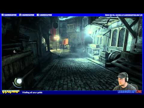 IDDQDerp — Thief PT1