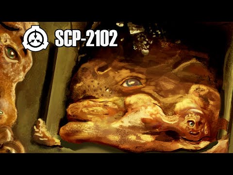 SCP Decoded Reading: SCP-2102's Got Shoggoth?